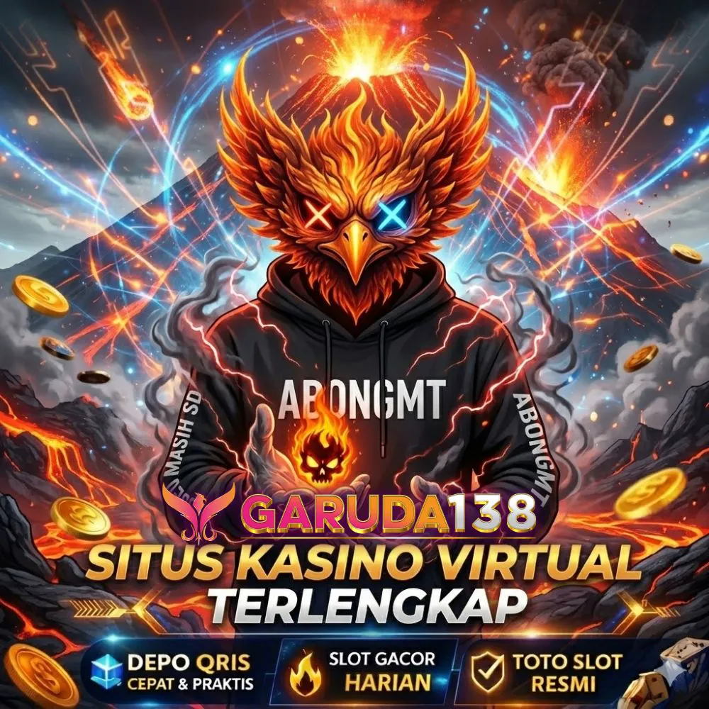 GARUDA138 : Situs Kasino virtual Terlengkap Slot Mudah Menang Setiap Hari - WooCommerce eCommerce